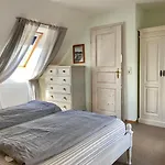 דירה Apartmenthaus Luett *