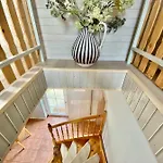 דירה Apartmenthaus Luett *