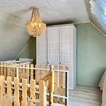 Apartmenthaus Luett דירה