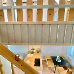 Apartmenthaus Luett דירה *