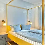 Apartmenthaus Luett Ludorf