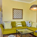 דירה Apartmenthaus Luett Ludorf