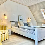 דירה Apartmenthaus Luett