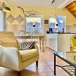 Apartmenthaus Luett דירה Ludorf