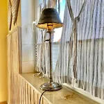 Apartmenthaus Luett דירה