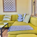 דירה Apartmenthaus Luett Ludorf