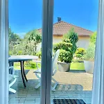 דירה Apartmenthaus Luett