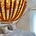 Apartmenthaus Luett דירה *