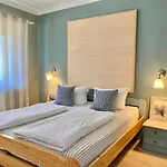 Apartmenthaus Luett Ludorf