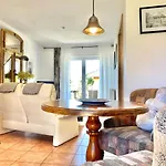 Apartmenthaus Luett דירה *
