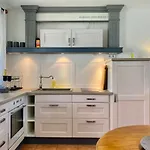 דירה Apartmenthaus Luett Ludorf