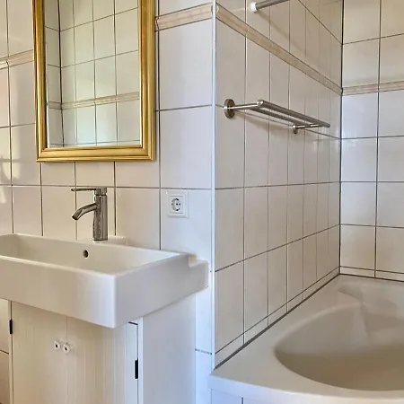 Apartmenthaus Luett *