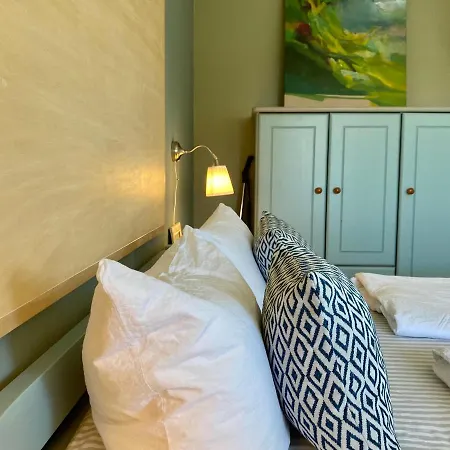 Apartmenthaus Luett Apartamento