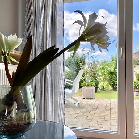 Apartmenthaus Luett Ludorf