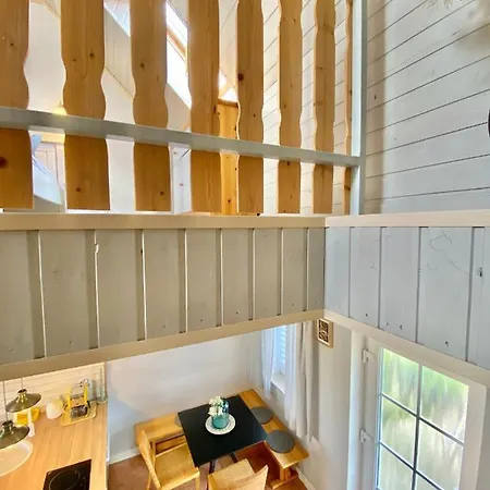 דירה Apartmenthaus Luett *