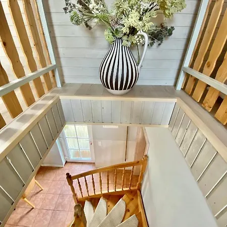 Lejlighed Apartmenthaus Luett *