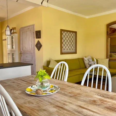 Apartmenthaus Luett דירה Ludorf