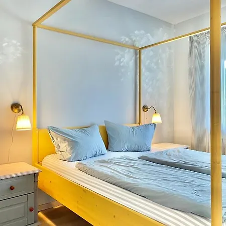 Apartmenthaus Luett Ludorf