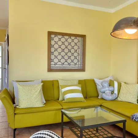 Appartement Apartmenthaus Lütt Ludorf