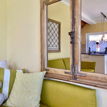 Apartmenthaus Luett Apartamento