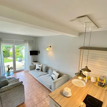 Apartmenthaus Luett דירה