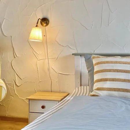 Apartmenthaus Luett *