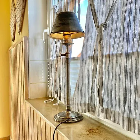 Apartmenthaus Luett Apartamento