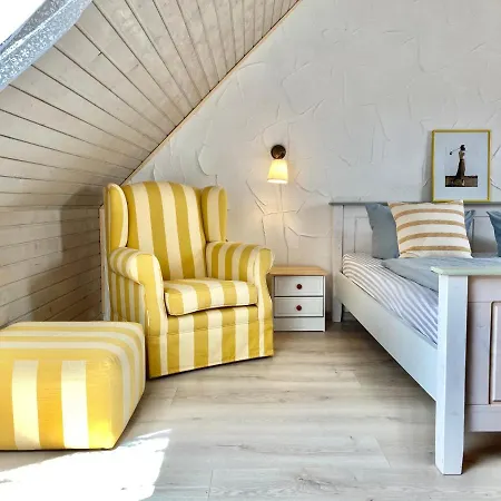 Apartmenthaus Luett