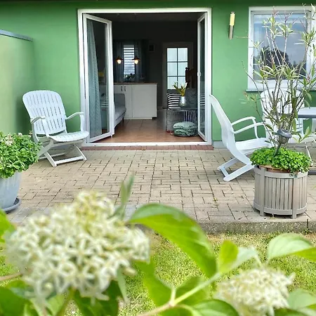 Apartmenthaus Luett דירה