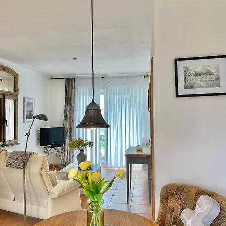 Apartmenthaus Luett * Ludorf
