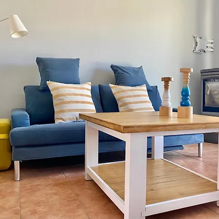 Apartmenthaus Luett *