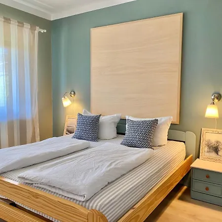 Apartmenthaus Luett Ludorf