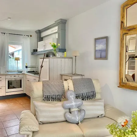 Apartmenthaus Luett Ludorf