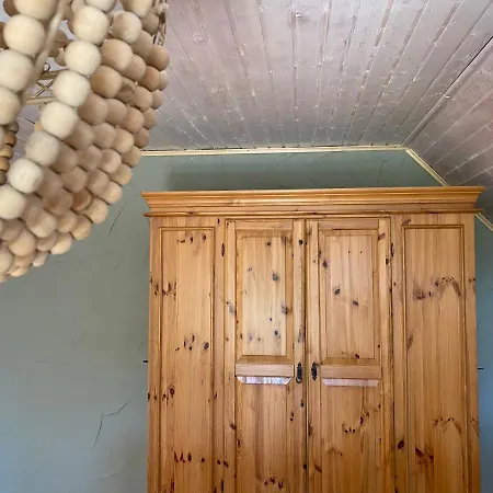 Apartmenthaus Luett *