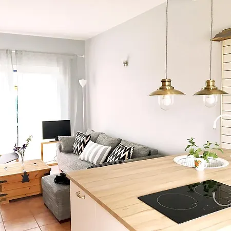 Apartmenthaus Luett *