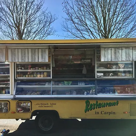 Apartmenthaus Luett *