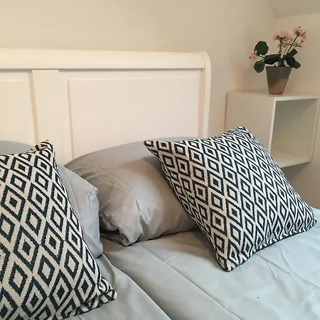 Apartmenthaus Luett * Ludorf