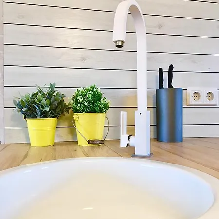 Apartmenthaus Luett * Ludorf