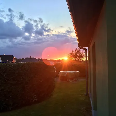 Apartmenthaus Luett * Ludorf