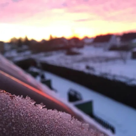 Apartamento Apartmenthaus Luett *