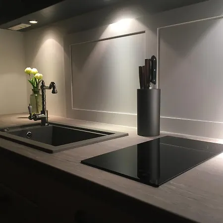 Apartmenthaus Luett Apartamento