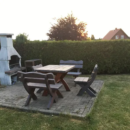 Apartmenthaus Luett דירה