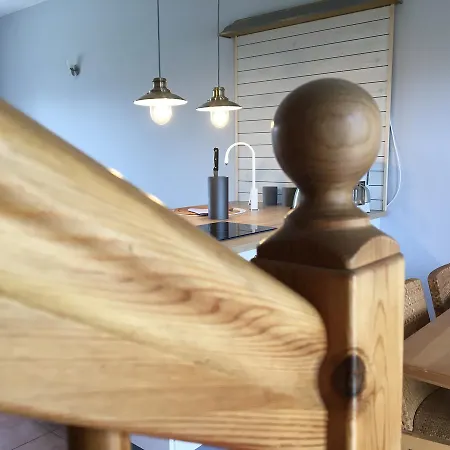 Apartmenthaus Luett Ludorf