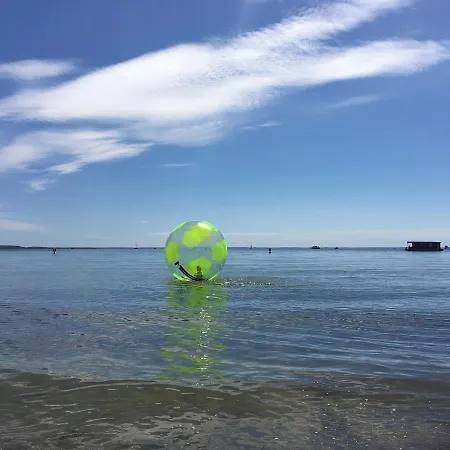 Apartmenthaus Luett Apartamento *