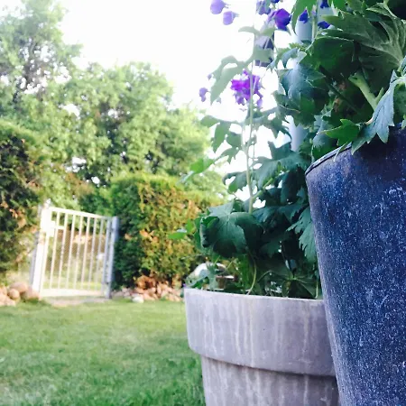 Apartmenthaus Luett Apartamento *