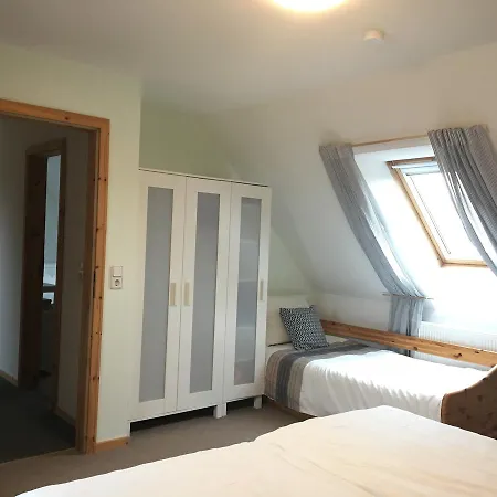 Apartmenthaus Luett