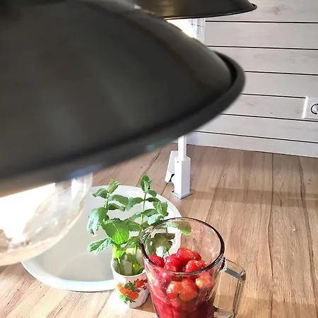 Apartmenthaus Luett Ludorf