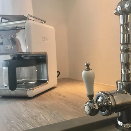 Apartmenthaus Luett Apartamento