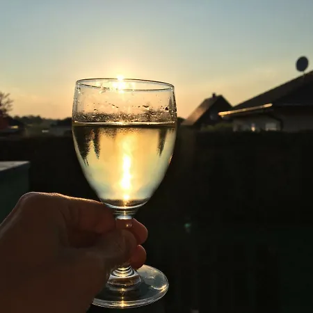 Apartmenthaus Luett Ludorf