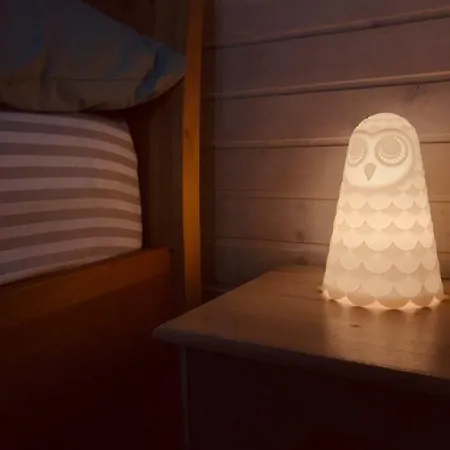 Apartmenthaus Luett Ludorf